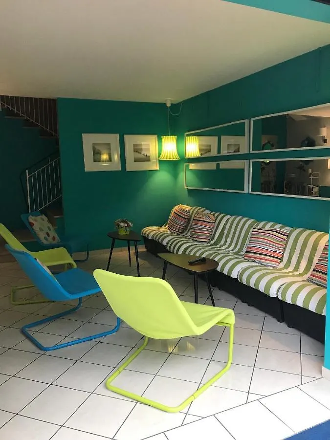 Hotel Gialpina Rimini