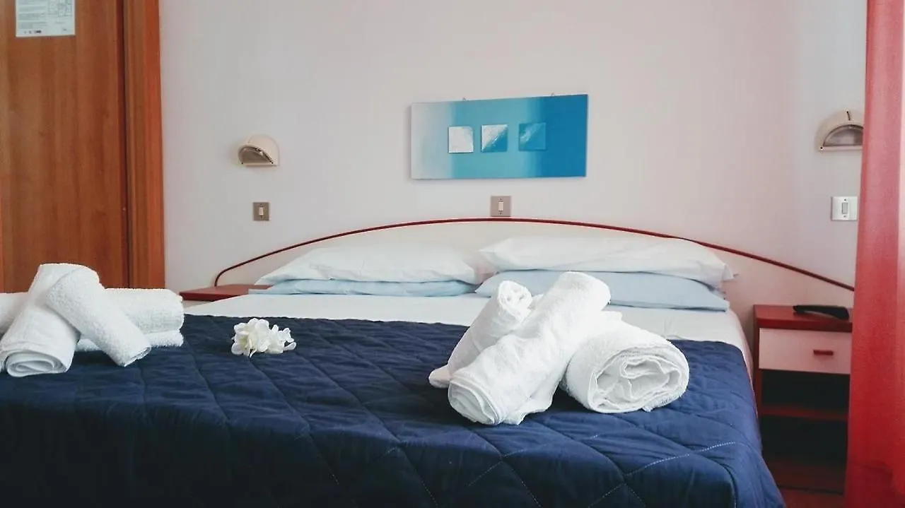 Hotel Gialpina Rimini 0*,  Italy