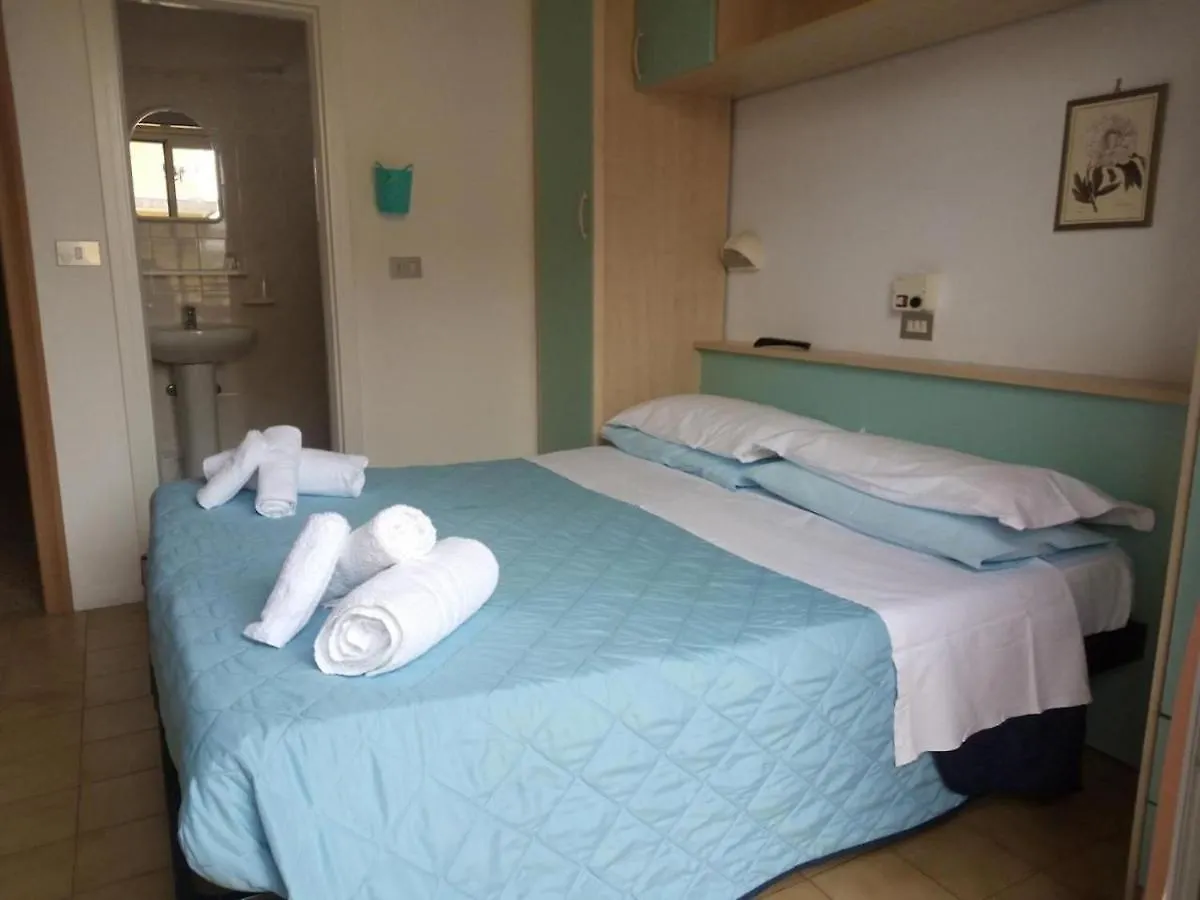Hotel Gialpina Rimini