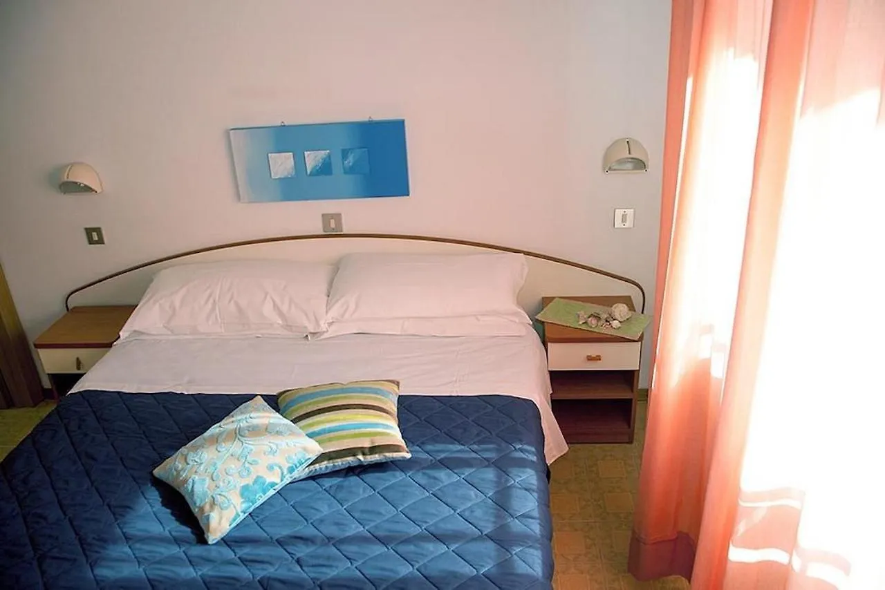 Hotel Gialpina Rimini