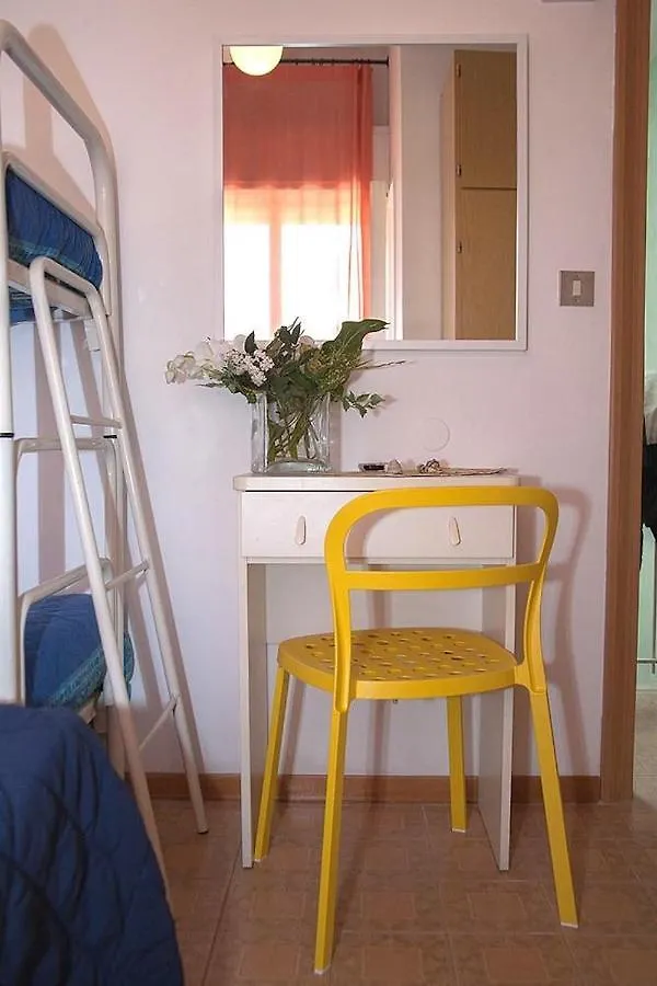 Hotel Gialpina Rimini