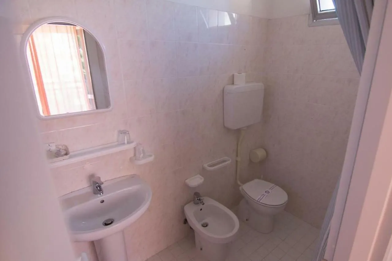 Hotel Gialpina Rimini