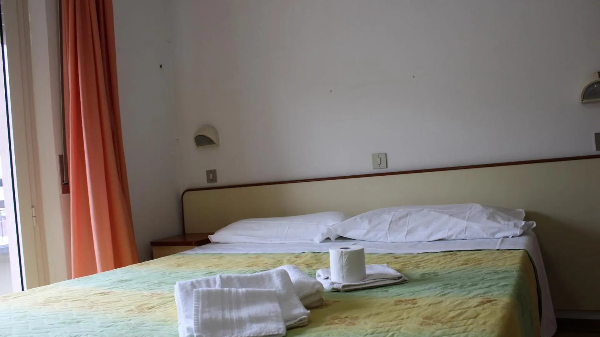 Hotel Gialpina Rimini