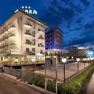 3* Hotel Ambra