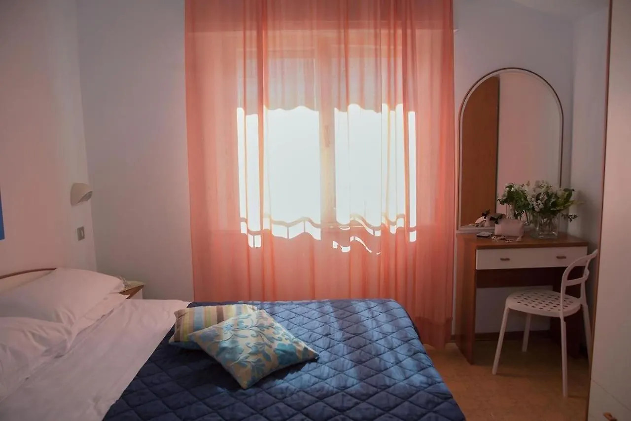 Hotel Gialpina Rimini 0*,