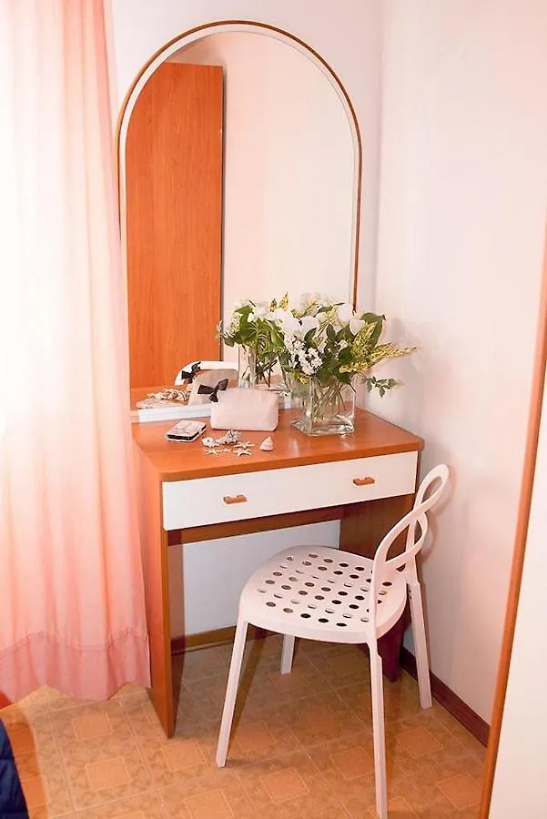 Hotel Gialpina Rimini