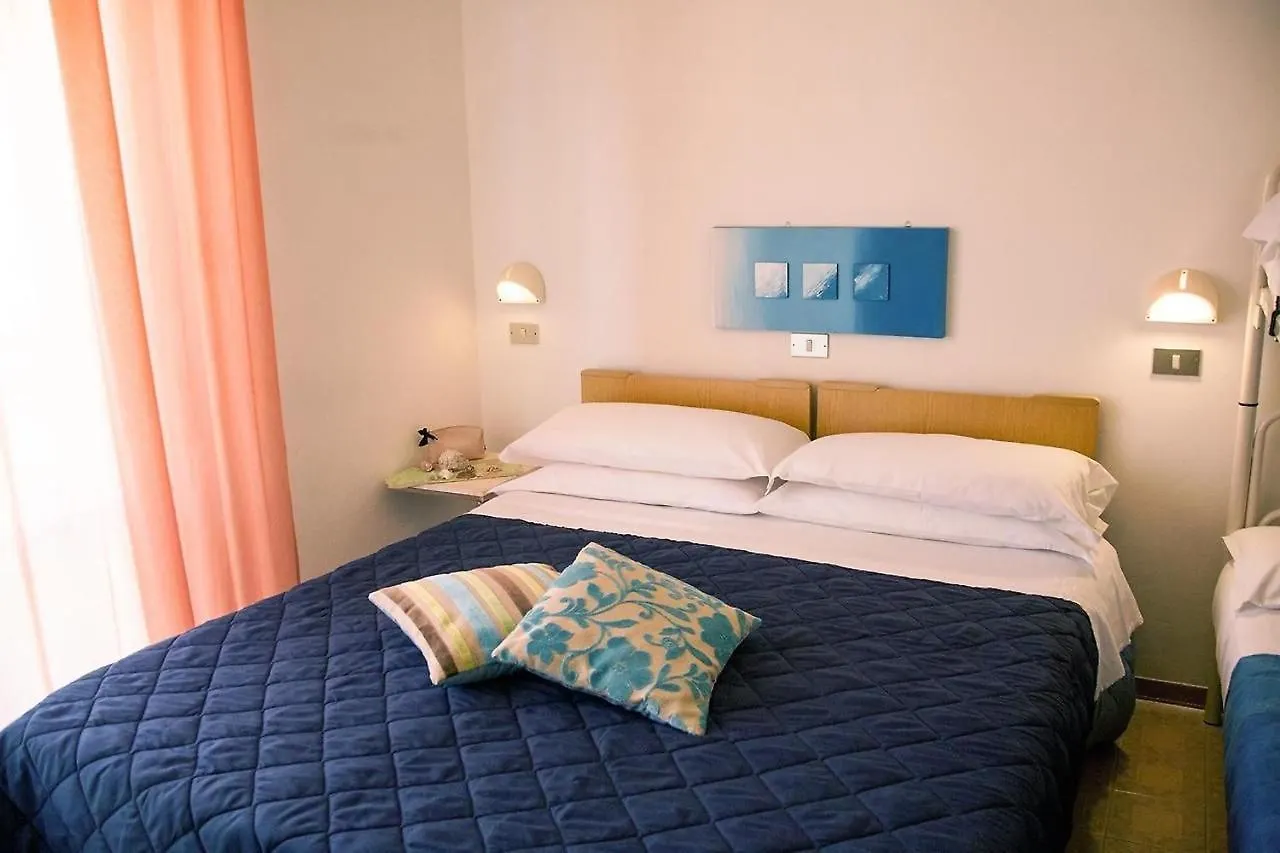 Hotel Gialpina Rimini