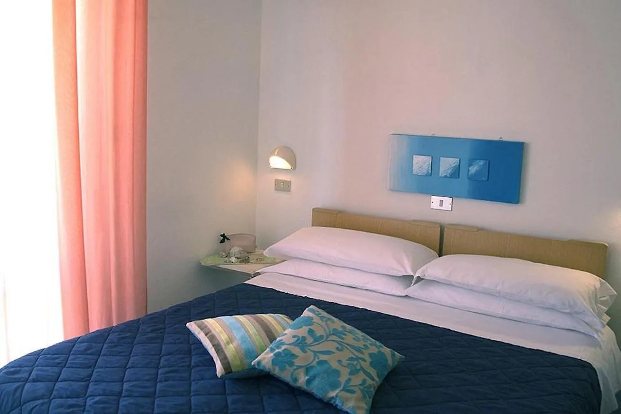 Hotel Gialpina Rimini