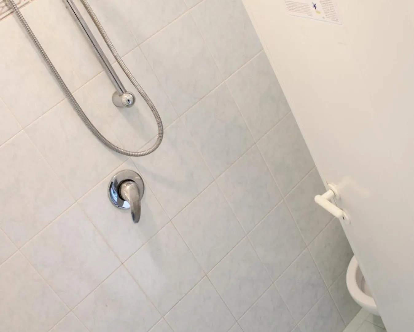 Hotel Gialpina Rimini Itálie
